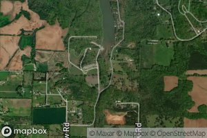 Baker Bubbling Spring