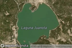 Laguna Juanota