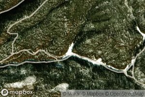 La Cueve Number One Spring