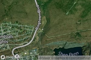 Number One Reservoir