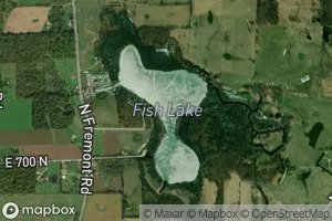 Fish Lake