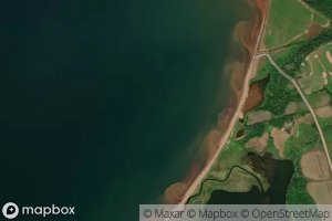 Little Miminegash Pond