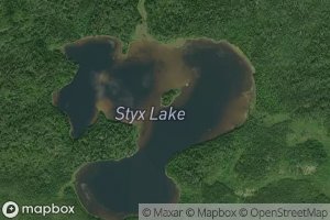 Styx Lake