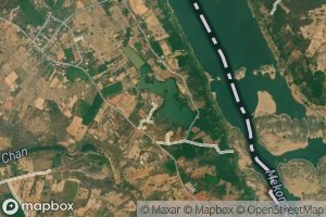 Ang Kep Nam Huai Kabao