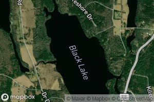 Black Lake