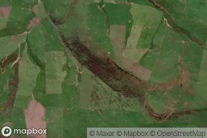 Kaiwera Stream West Branch