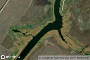 Zaliv Balka Yamutinskaya