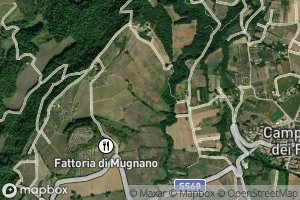 Botro di Vallironconi