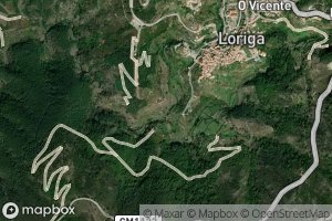 Ribeiro de Sao Bento