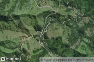 Ribeirao Agua Quente