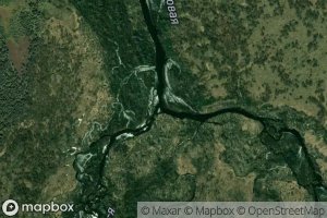 Belogolovaya Vtoraya