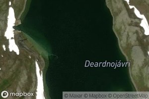 Deardnojavri