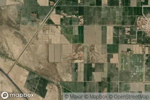 Dilshad Distributary