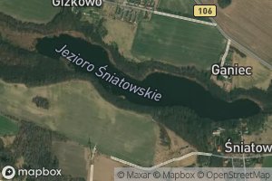 Jezioro Sniatowskie