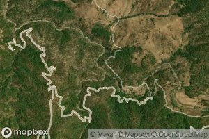 Arroyo San Francisco