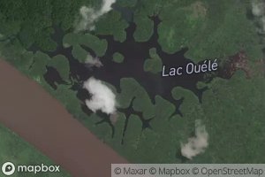 Lac Ouele