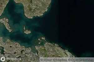 Masskardvatnet,austre