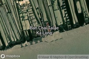 Khlong Khut Ban Ka Long