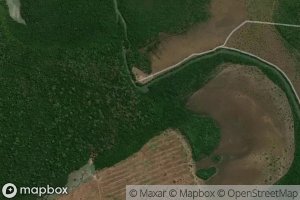 Corrego Cabeceira do Brejo