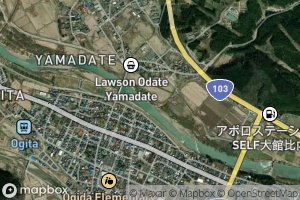 Yamadate Gawa