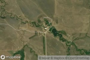 Kirk Cordes Number 10 Reservoir