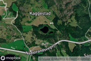 Kaggestadvatnet