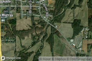 East Fork Clarks River