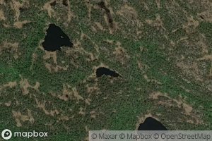 Midtre Herbjonnstjonna