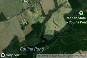 Smith-Short and Willin Ditch