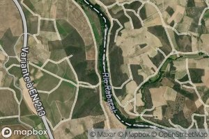 Ribeira do Carvalhal