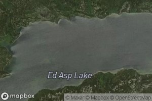 Ed Asp Lake