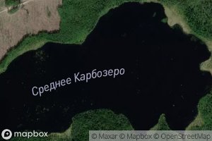 Sredneye Karb-Ozero