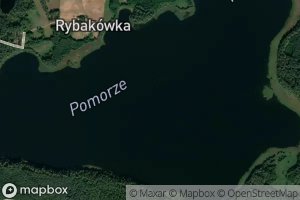 Jezioro Pomorze