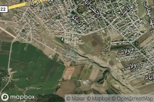 Rudkhaneh-ye Mohammadabad