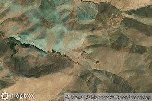 Cheshmeh-ye Dash Bolagh