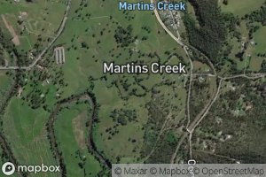 Martins Creek