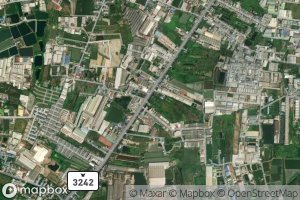 Khlong Rat Phatthana Nueng