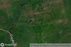 East Branch Baltimore Stream