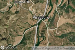 Ribeira de Torquines