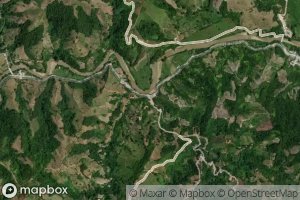 Quebrada Los Puercos