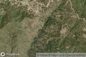 Barranca Las Tahonitas