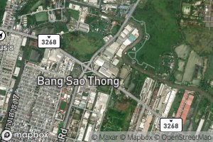 Khlong Pho Thao