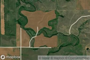 Russian Spring Creek