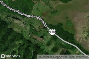 Manantial Ojo de Agua