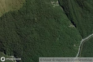 Dart River/Te Awa Whakatipu