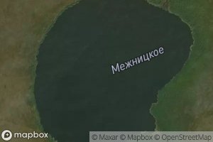 Ozero Mezhnitskoye