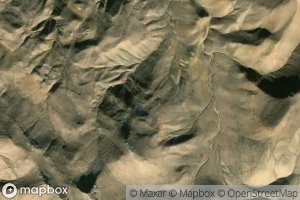 Cheshmeh-ye Arig Aqajeh