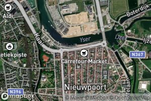 Kanaal Nieuwpoort-Plassendale