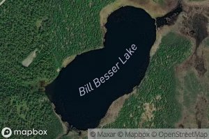 Bill Besser Lake