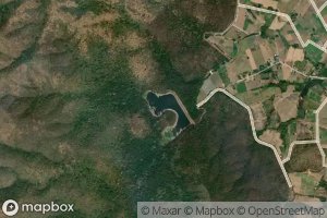 Ang Kep Nam Phu Chang Mop